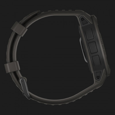 Garmin Instinct 2 Standard Edition Graphite (010-02626-00)