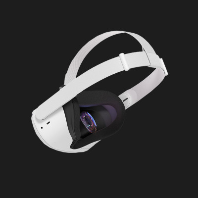 Окуляри віртуальної реальності Oculus Quest 2 256GB (White)