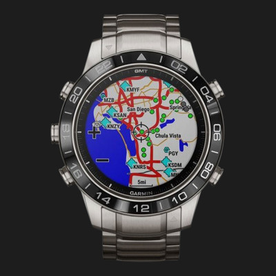 Garmin MARQ Aviator (010-02006-04)