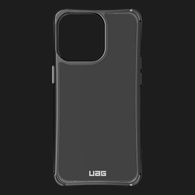Чохол UAG Plyo Crystal Series для iPhone 13 Pro (Ice)