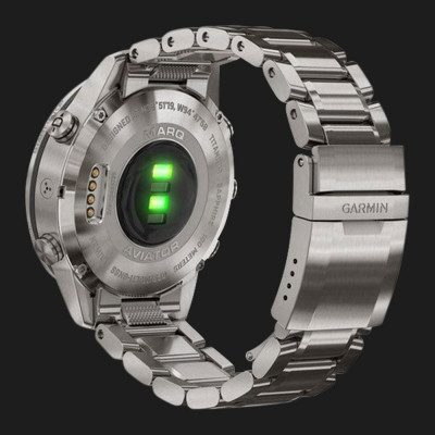 Garmin MARQ Aviator (010-02006-04)