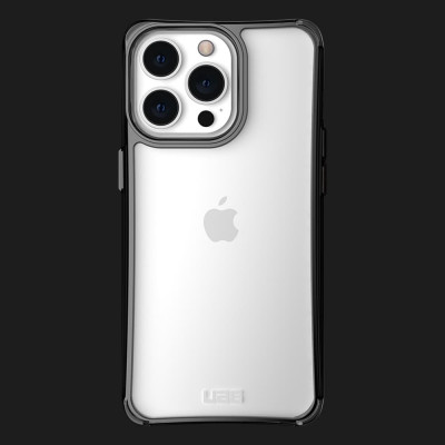 Чохол UAG Plyo Crystal Series для iPhone 13 Pro (Ice)