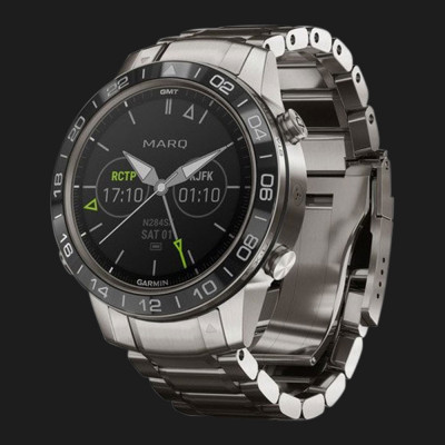 Garmin MARQ Aviator (010-02006-04)