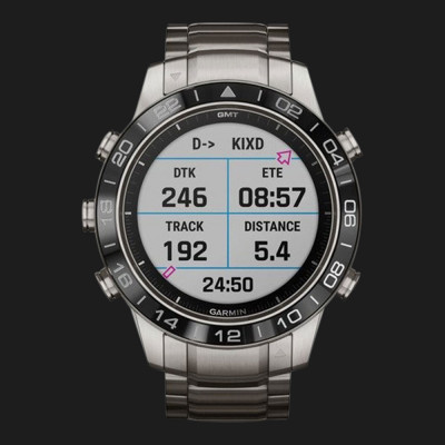 Garmin MARQ Aviator (010-02006-04)