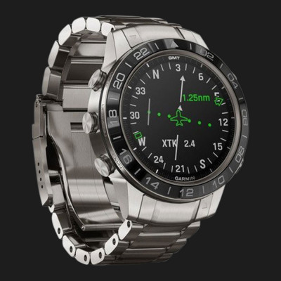 Garmin MARQ Aviator (010-02006-04)