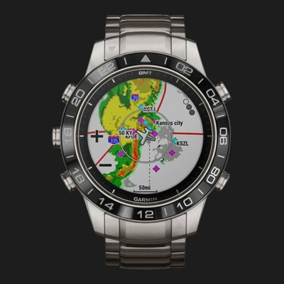 Garmin MARQ Aviator (010-02006-04)