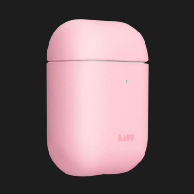 Захисний чохол Laut HUEX PASTELS for AirPods (Sherbet)