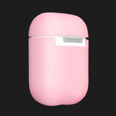 Захисний чохол Laut HUEX PASTELS for AirPods (Sherbet)