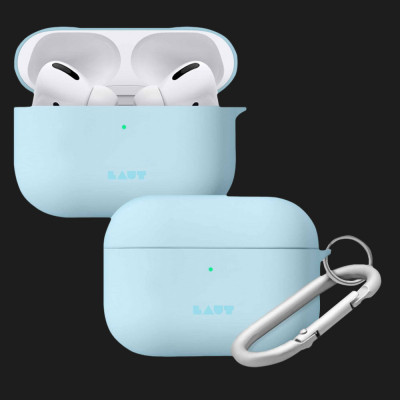 Захисний чохол Laut Huex Pastels for AirPods Pro (Candy)