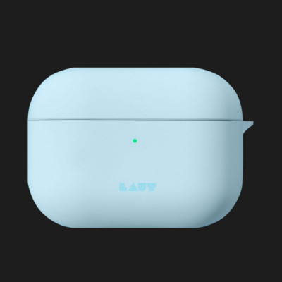 Захисний чохол Laut Huex Pastels for AirPods Pro (Candy)