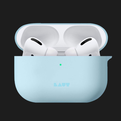Захисний чохол Laut Huex Pastels for AirPods Pro (Candy)