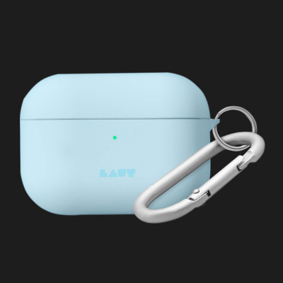 Захисний чохол Laut Huex Pastels for AirPods Pro (Candy)