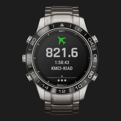 Garmin MARQ Aviator (010-02006-04)