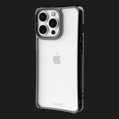 Чохол UAG Plyo Crystal Series для iPhone 13 Pro (Ice)