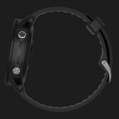 Годинник Garmin Forerunner 955 (Black) (010-02638-10/30)