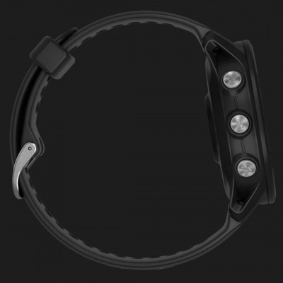 Годинник Garmin Forerunner 955 (Black) (010-02638-10/30)