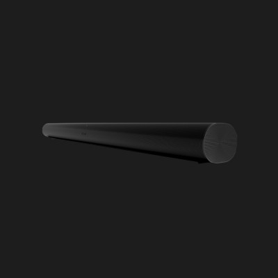 Домашній кінотеатр Sonos 5.1. Arc, Sub & One SL Black