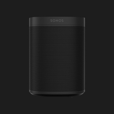 Домашній кінотеатр Sonos 5.1. Arc, Sub & One SL Black