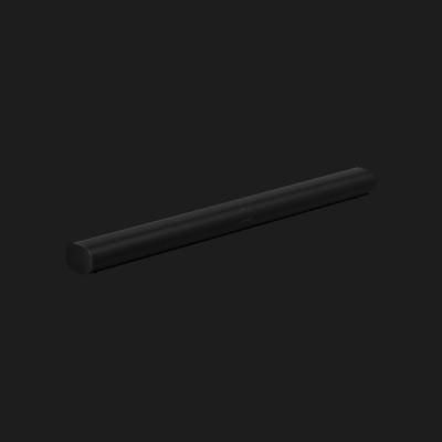 Домашній кінотеатр Sonos 5.1. Arc, Sub & One SL Black