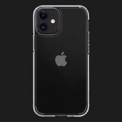 Чохол Spigen Liquid Crystal для iPhone 12 mini