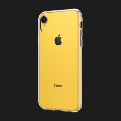 Чохол Spigen iPhone XR 6.1 Liquid Crystal (Clear)