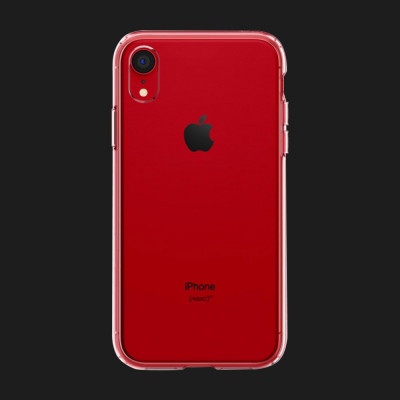 Чохол Spigen iPhone XR 6.1 Liquid Crystal (Clear)