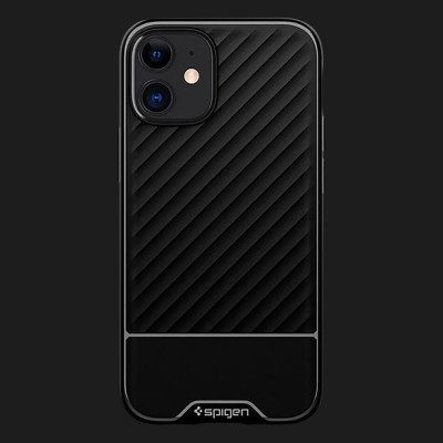 Чохол Spigen Core Armor для iPhone 12 Pro Max