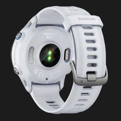 Годинник Garmin Forerunner 955 (Whitestone) (010-02638-11/31)