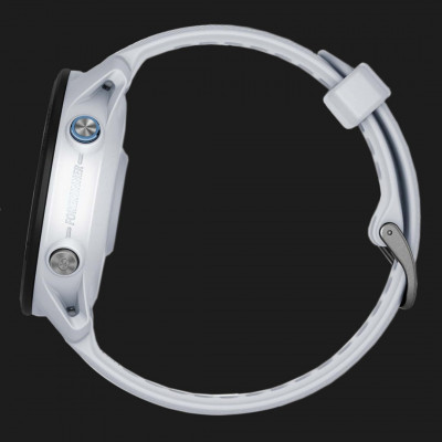 Годинник Garmin Forerunner 955 (Whitestone) (010-02638-11/31)