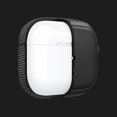 Захисний чохол Spigen Classic Fit для AirPods 3 (Black)