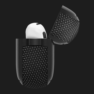 Захисний чохол Spigen Classic Fit для AirPods 3 (Black)