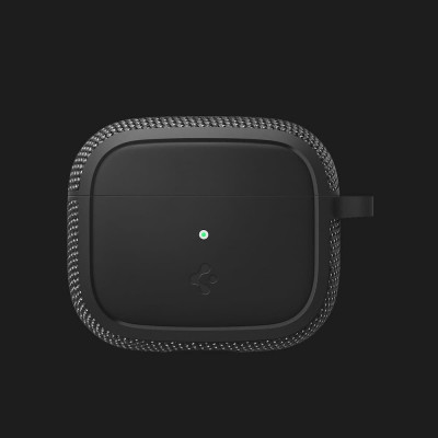 Захисний чохол Spigen Classic Fit для AirPods 3 (Black)