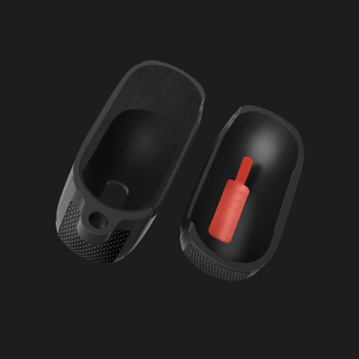 Захисний чохол Spigen Classic Fit для AirPods 3 (Black)