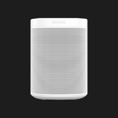 Домашній кінотеатр Sonos 5.1. Arc, Sub & One SL White (ARC51)