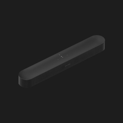 Домашній кінотеатр Sonos 3.1. Beam G2&Sub (BEAMG231BLK) (Black)