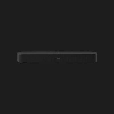 Домашній кінотеатр Sonos 3.1. Beam G2&Sub (BEAMG231BLK) (Black)