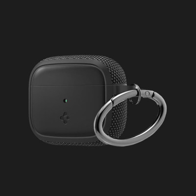 Захисний чохол Spigen Classic Fit для AirPods 3 (Black)