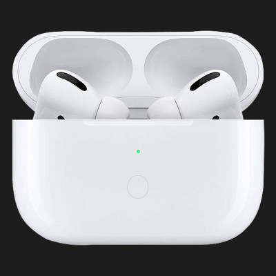 Зарядний кейс Wireless Charging Case for AirPods Pro (MWP22)
