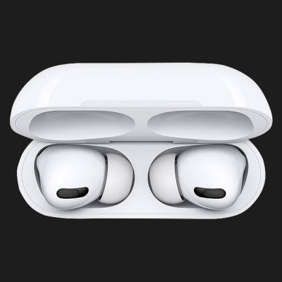 Зарядний кейс Wireless Charging Case for AirPods Pro (MWP22)