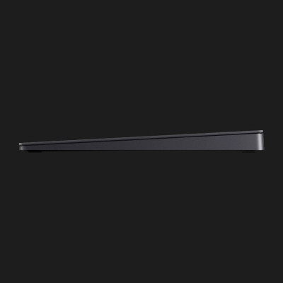 Трекпад Apple Magic Trackpad 2 Space Gray (MRMF2)