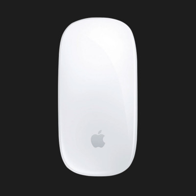 Миша Apple Magic Mouse 3 Silver (2021) (MK2E3)