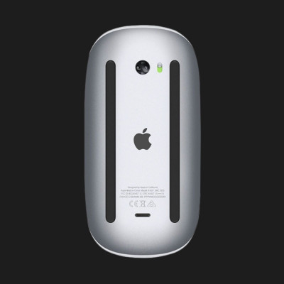 Миша Apple Magic Mouse 3 Silver (2021) (MK2E3)