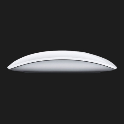Миша Apple Magic Mouse 3 Silver (2021) (MK2E3)
