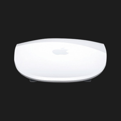 Миша Apple Magic Mouse 3 Silver (2021) (MK2E3)