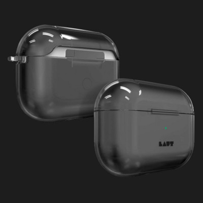Захисний чохол Laut Crystal X for AirPods Pro (Clear)