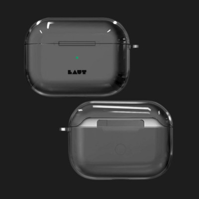 Захисний чохол Laut Crystal X for AirPods Pro (Clear)