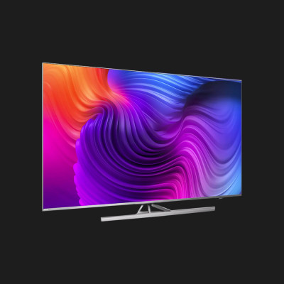 Телевізор Philips The One 65" (65PUS8506/12)