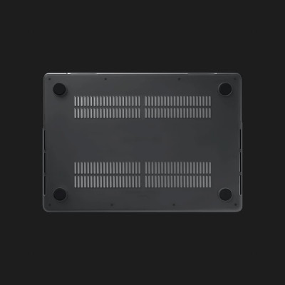 Чохол-накладка LAUT HUEX для Macbook Pro 14 (2021) (Frost)