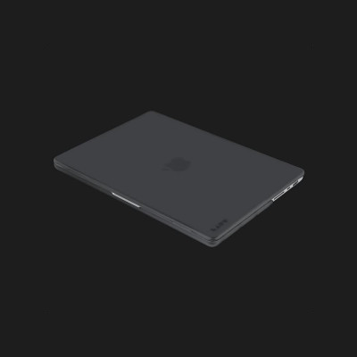 Чохол-накладка LAUT HUEX для Macbook Pro 14 (2021) (Frost)