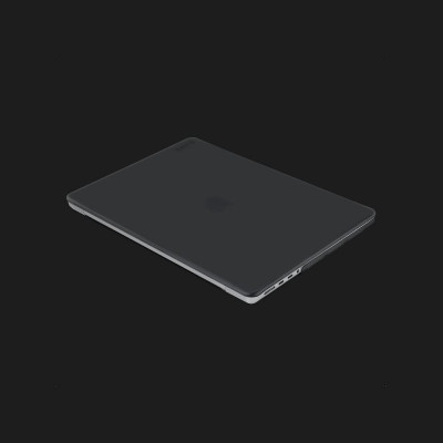 Чохол-накладка LAUT HUEX для Macbook Pro 14 (2021) (Frost)